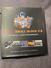 Chevy small block for sale  Augusta