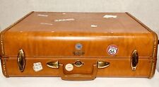 Vintage samsonite suitcase for sale  La Crosse