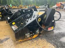 cat skid steer attachments for sale  Fortson