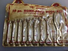Vintage oxwall wrenches for sale  Richmond
