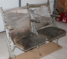 Antique folding theater for sale  Vulcan