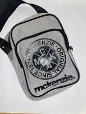 Mckenzie grey crossover for sale  BOLTON