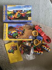 Building toys kids for sale  WATERLOOVILLE