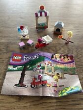 Lego friends stephanies gebraucht kaufen  Rheine