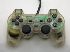 OEM Sony Playstation 1 PS1 Wired Controller Official Authentic Clean Work Well for sale  Shipping to South Africa