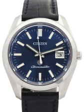 CITIZEN The CITIZEN Eco-Drive Blue Eagle AQ4050-02L Masculino #T392 comprar usado  Enviando para Brazil