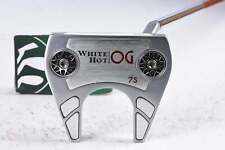 Odyssey white hot for sale  Shipping to Ireland