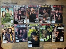 Smallville complete series for sale  Dearborn