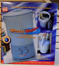 Wonder washer portable for sale  Morrisville