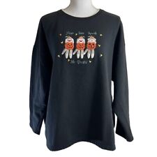 Designs halloween pullover for sale  Millville