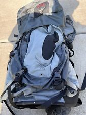 Osprey atmos hiking for sale  Charlotte