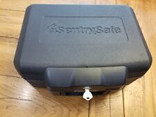 Sentrysafe lock box for sale  Palmdale