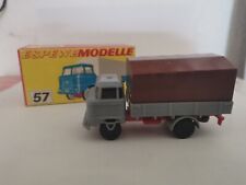 Espewe modell w50 gebraucht kaufen  Zittau