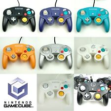 El controlador oficial de Nintendo GameCube Pad GC Switch Wii probó funcionar segunda mano  Embacar hacia Argentina