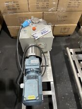 positive displacement pump for sale  South Plainfield