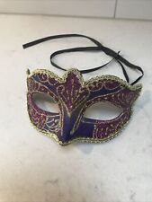 Adult mardi gras for sale  MANSFIELD