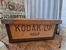 Vintage kodak ruislip for sale  Shipping to Ireland