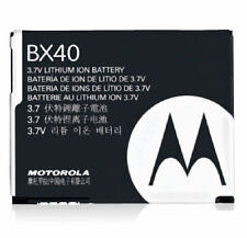 Bateria de substituição OEM Motorola BX40 para Motorola V8 V9 V9M RAZR 2 RAZR2 comprar usado  Enviando para Brazil