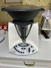 Robot cucina bimby usato  Vibo Valentia