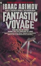 Viagem Fantástica: um Romance De Isaac Asimov, usado comprar usado  Enviando para Brazil