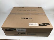 DVR Samsung SRD-1650DCN 1670 Series 16CH H.264 SEM HDD Novo comprar usado  Enviando para Brazil