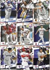 2024 Topps Big League - Base Singles #1-200 - You Pick - Free Shipping IN STOCK for sale  Shipping to South Africa