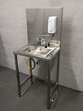 Hand wash sink for sale  SKEGNESS