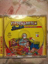 Kindergarten lieder zum gebraucht kaufen  Bexbach