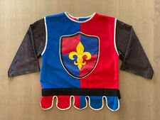 Knight tunic child for sale  Bothell