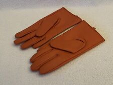 Silkroad lederhandschuhe range gebraucht kaufen  Etting,-Mailing