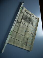 Allgäuer zeitung allgäu gebraucht kaufen  Memmingen