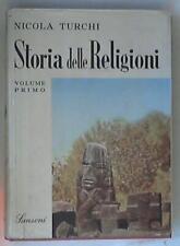 storia delle religioni usato  San Benedetto Del Tronto