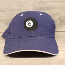 Ball billard hat for sale  Hahnville