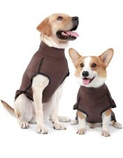 Dog warm coat for sale  ROTHERHAM