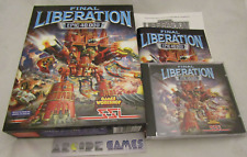 Final liberation warhammer d'occasion  Le Beausset