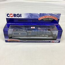 Corgi rail legends for sale  STOWMARKET