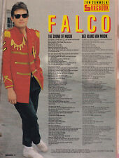 Falco the sound gebraucht kaufen  Plauen