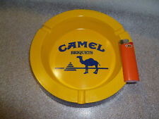 Grand cendrier camel d'occasion  Rumilly