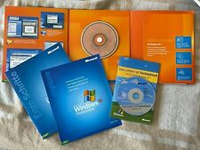 Microsoft Windows XP Professional - SP1  - NEU UND ORIGINALVERPACKT - Lesen comprar usado  Enviando para Brazil