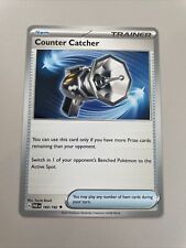Pokémon - Counter Catcher 160/182 - Poco común - Casi como nuevo segunda mano  Embacar hacia Mexico