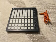 Novation launchpad mk2 for sale  Saint Paul