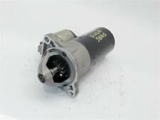50532995f109 starter motor for sale  Shipping to United Kingdom
