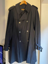 Corneliani trench coat for sale  LONDON