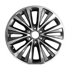 Reconditioned 20x8.5 machined for sale  USA