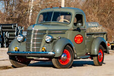 1940 International Harvester D-2 ½-ton Truck for sale  Fenton