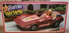 Barbie star vette for sale  Indianapolis