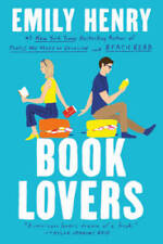 Book lovers paperback for sale  Montgomery