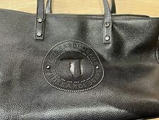 Borsa trussardi jeans usato  Villachiara