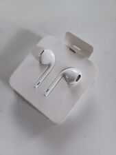 Original APPLE EarPods Lightning Wired Earphones Headphones iPhone for sale  Shipping to South Africa