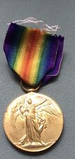 Ww1 victory medal for sale  BRISTOL